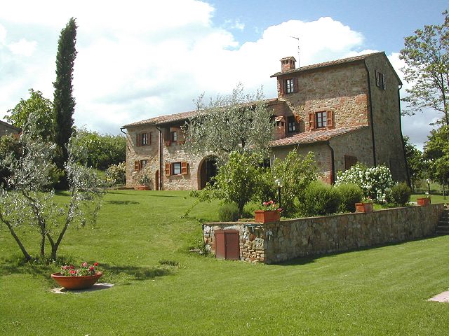 Sistema de punto de acceso Wi-Fi para Casas de Turismo Rural