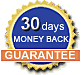 30 days money back